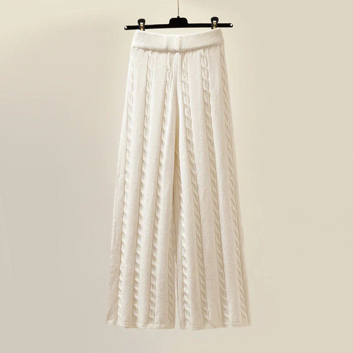 Sasha™ - Ensemble Confortable et Chic