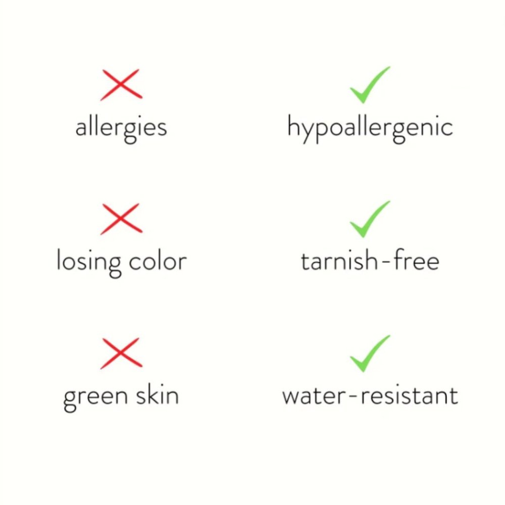 Collier Flores Magníficas