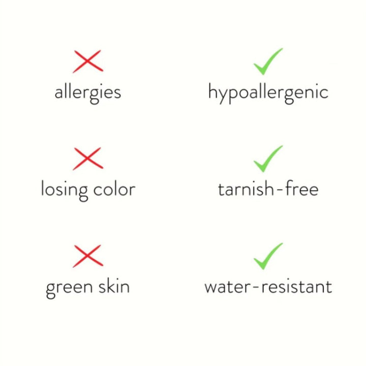 Collier Flores Magníficas